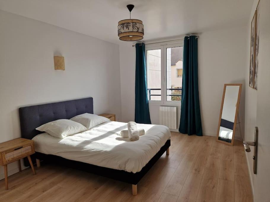 Wd Saint Roch - Appartement 101 - Metro 7 Proche Paris วีลุชวีฟ ภายนอก รูปภาพ